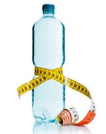 Hindi bababa sa 2 litro ng tubig bawat araw