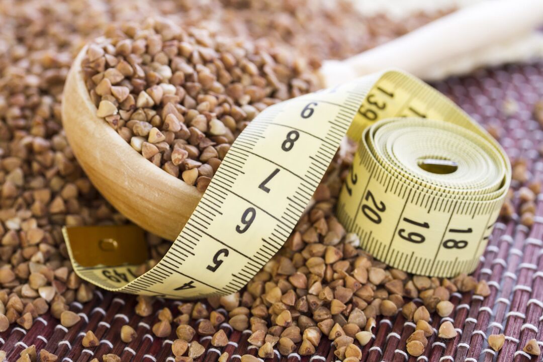 Mga Varieties ng Buckwheat Diet