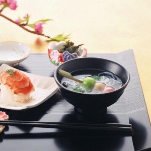 Japanese dish na ulam