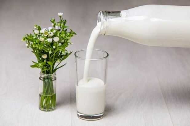 Kefir para sa pagbaba ng timbang