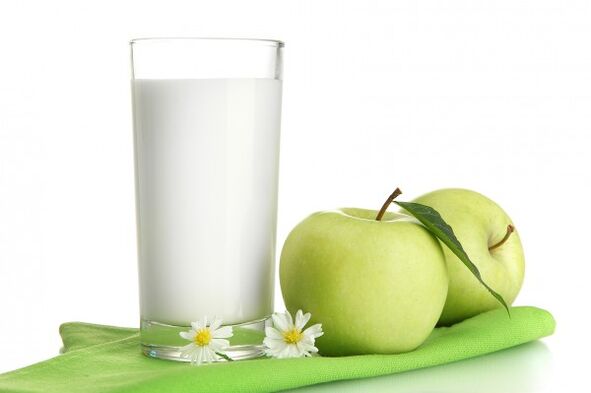 diyeta ng kefir para sa pagbaba ng timbang