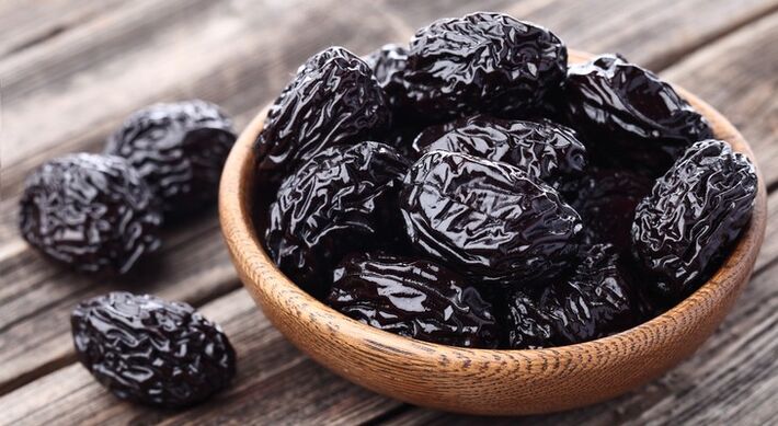 prune diet para sa pagbaba ng timbang
