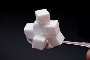 mga tampok sa nutrisyon sa diabetes mellitus